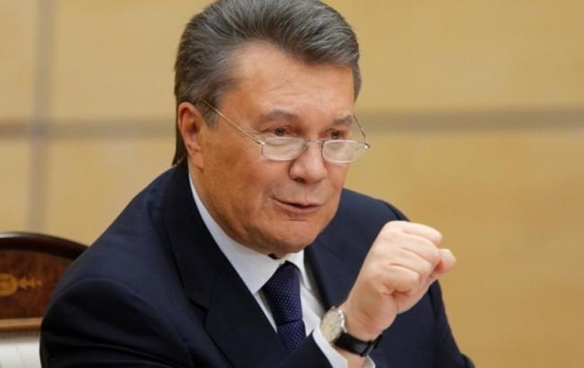 CБУ затримала спільника Януковича, причетного до заволодіння Межигір'ям та Сухолуччям