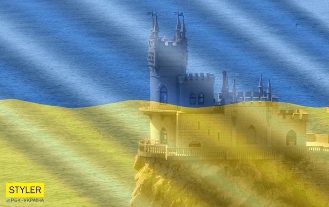 "Не тільки Азов й Керченська протока": у РФ придумали план помсти за "сухий" Крим