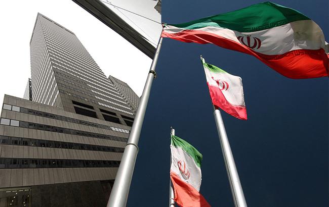 Іранський хмарочос на Манхеттені буде конфіскований