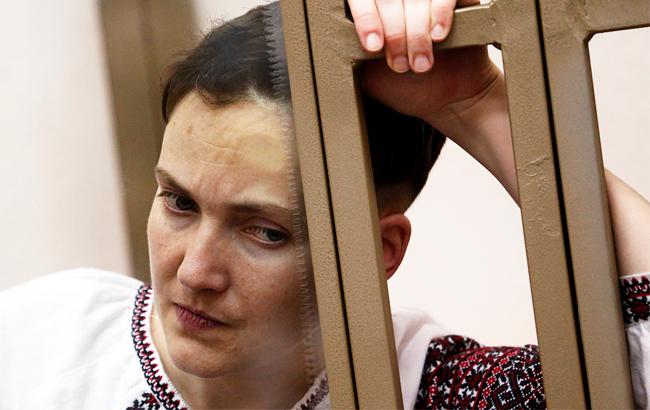 Адвокат Савченко: ГРУ-шників обміняють тільки на Надію і тільки поки вона жива