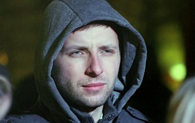 Парасюку вручили дві повістки до Генпрокуратури