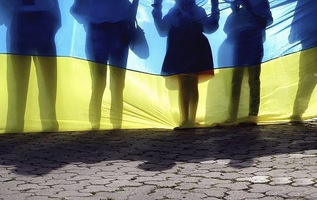 Почти половина украинцев сталкивалась с дискриминацией