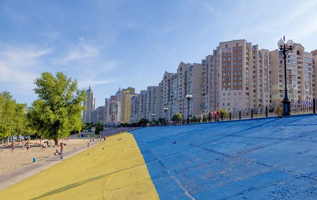 Україна посіла 64 місце в індексі соціального розвитку
