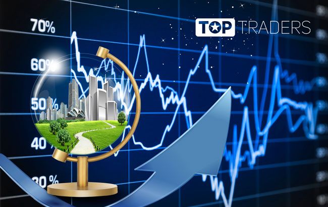 Top-Traders: кращі інвестиції Форекс