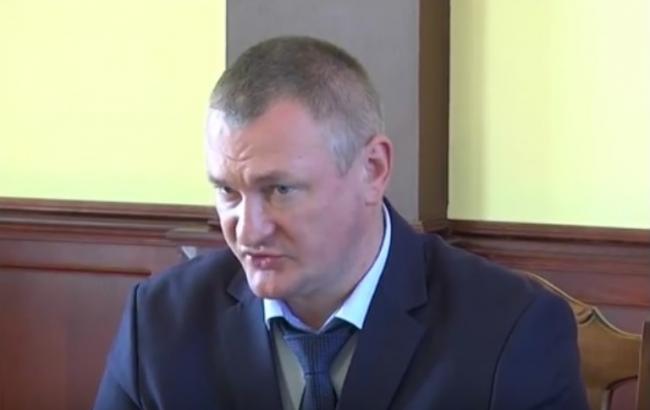 Полиция открыла два уголовных дела по факту взрывов в Ужгороде