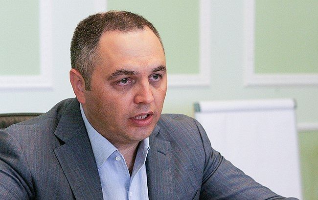 ГПУ прекратила розыск Портнова по решению суда