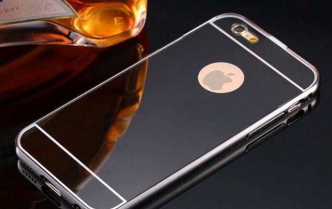 iPhone 8 будет оснащен "зеркальной" задней панелью, - источник