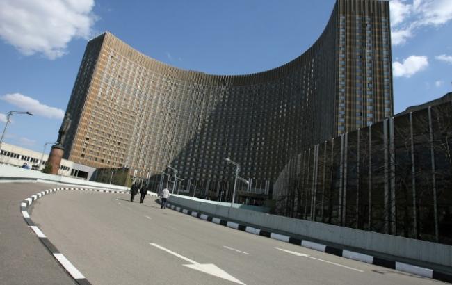 В Москве эвакуировали гостиницу из-за угрозы взрыва