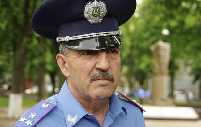Екс-заступник голови одеської міліції Фучеджи отримав російське громадянство