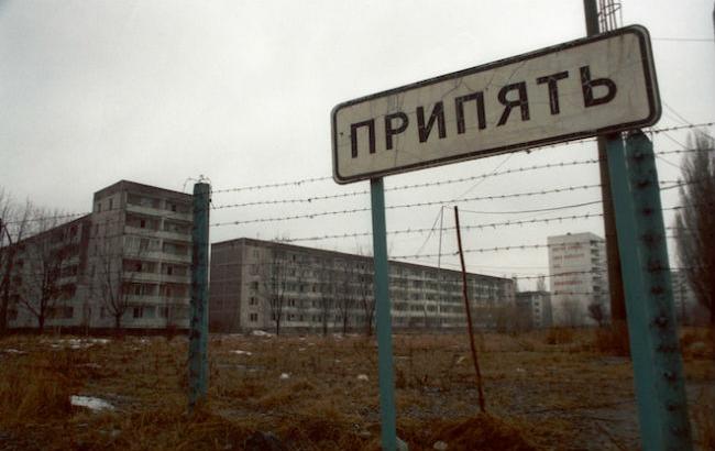 HBO выпустит сериал об аварии на Чернобыльской АЭС