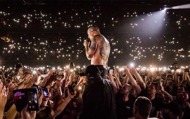 У Харкові запропонували встановити пам'ятник солісту Linkin Park