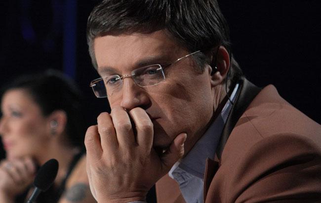 Известный продюсер резко прокомментировал гастроли украинских артистов в РФ