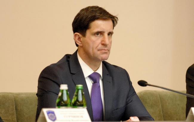 Шкіряк: до охорони порядку під час другого туру виборів залучено близько 40 тис. правоохоронців