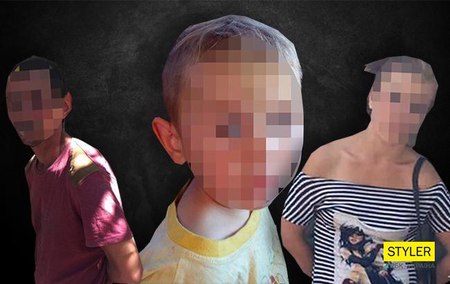 В Запорожье супруги пытались продать 2-летнего сына за $ 5 тысяч