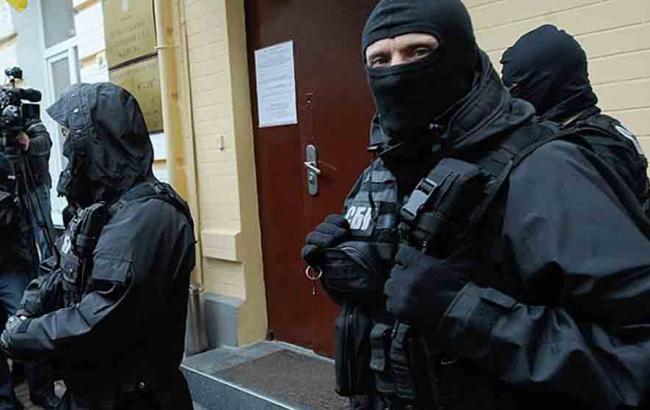 В Полтавской области задержали боевика "Русской православной армии"