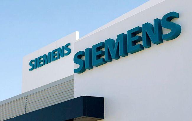 В МИД РФ заявили, что санкции из-за скандала с Siemens "вызывают глубокое сожаление"