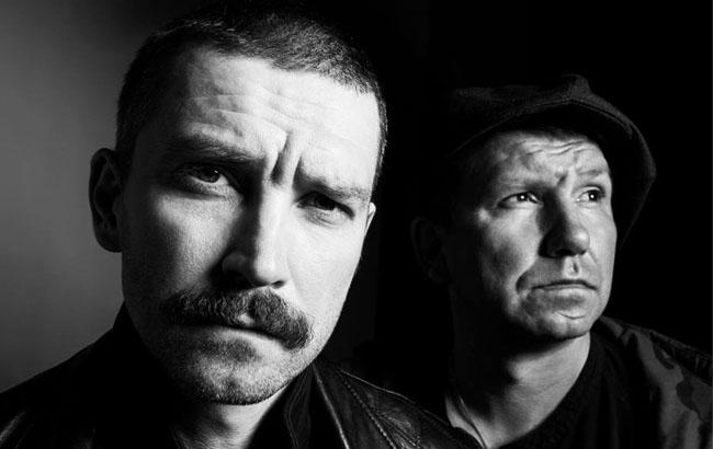 Група Uma2rman скасувала виступ у Криму