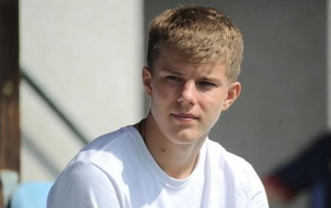 Гравець "Шахтаря" і збірної України продовжить кар'єру в Чехії