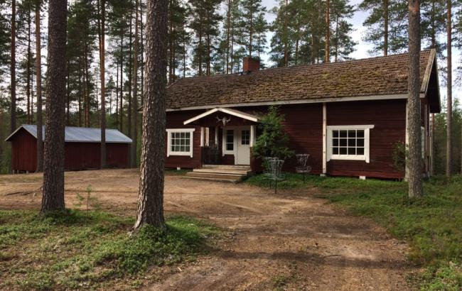 У Фінляндії пропали 37 збираючих ягоди українців