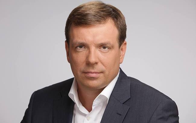 В "Опоблоці" відреагували на заяви Рабіновича про пропозиції Льовочкіна