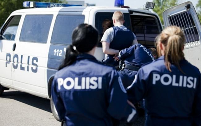У Фінляндії п'яний чоловік відкрив стрілянину в таборі для біженців