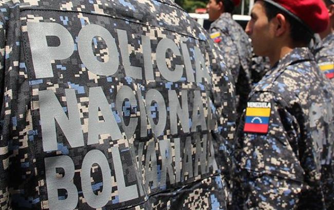 В Венесуэле задержали 18 подозреваемых в нападении на военную базу
