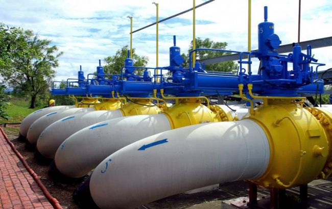 ПАО "Закарпатгаз" в 2017 году инвестирует в газовую инфраструктуру области более 35 млн гривен