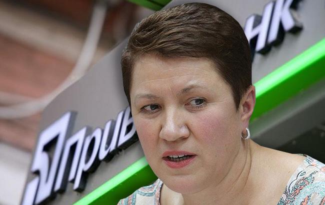 ПриватБанк виплатить 1,6 млрд гривень кримським вкладникам