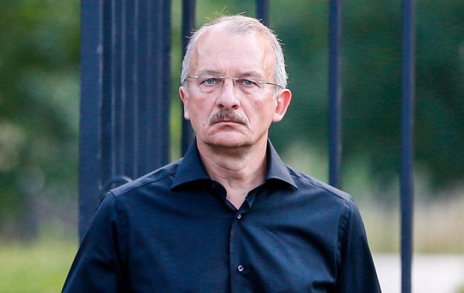 В Судане умер посол РФ