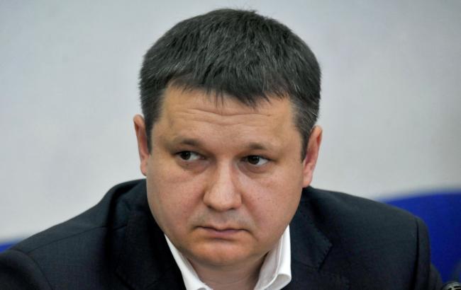 КИУ не исключает установления результатов выборов через суды в Кировограде и Кривом Роге