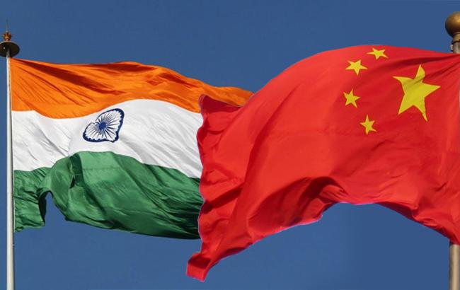 Індія і Китай домовилися припинити протистояння на спірному гімалайському кордоні