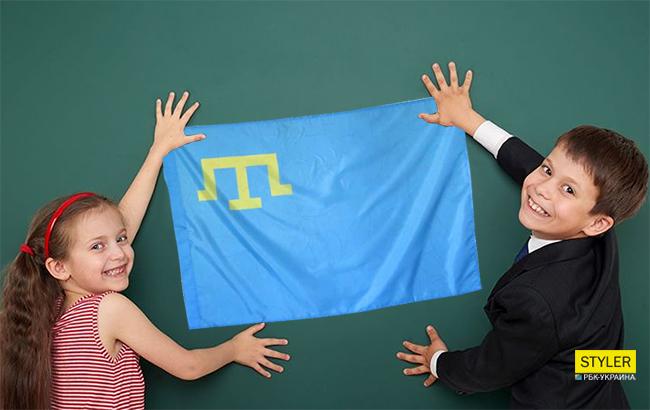 В Херсонской области откроют крымскотатарский класс