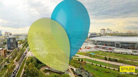 "Специально для вчерашних трактористов": украинцы высмеяли "заоблачные" цены на Донбассе (фото)