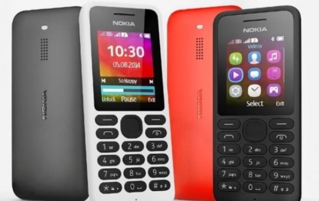 Надійність, перевірена роками: мобільні телефони від Nokia