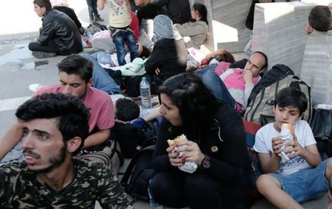 Палата представників Конгресу США підтримала законопроект про посилення жорсткості правил прийому біженців