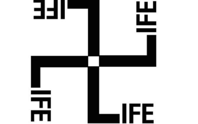Путінському телеканалу LifeNews запропонували провокаційний логотип
