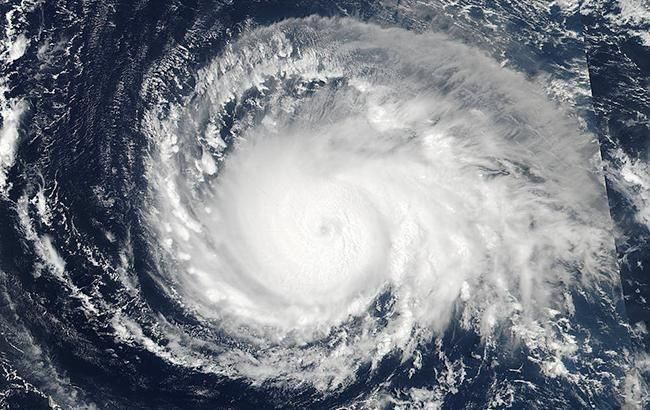 Ураган "Ирма": число жертв достигло 25
