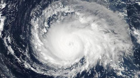 Ураган "Ірма": у штаті Флорида знеструмлено понад 3 млн об'єктів