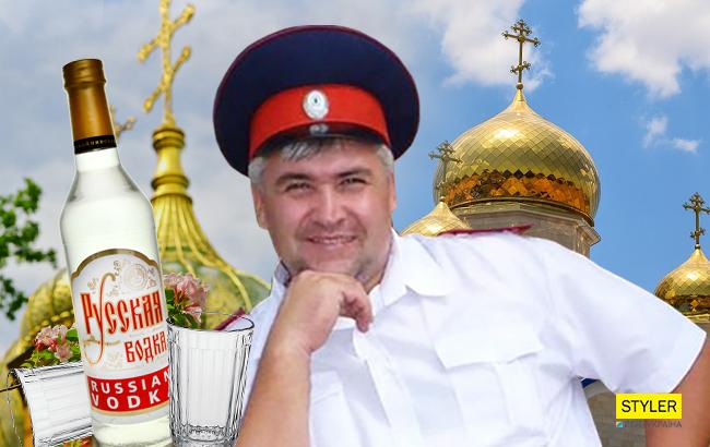 У РФ за п'яний дебош зняли з рейсу депутата, який летів на Афон