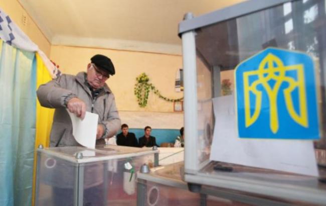 ENEMO: второй тур местных выборов в Украине соответствует международным стандартам