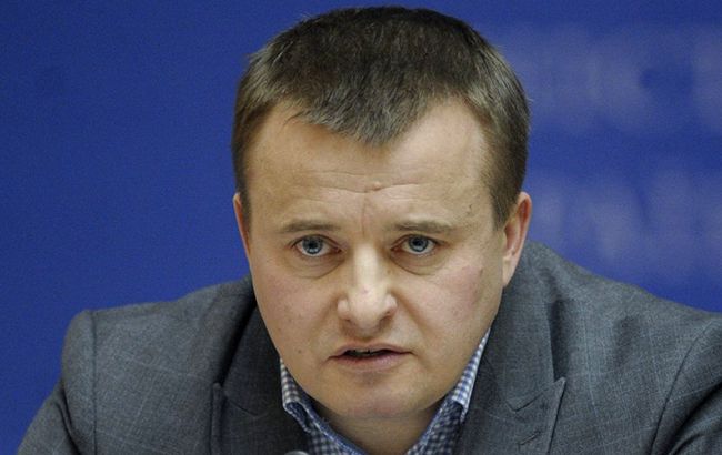 Между Кабмином и "Нафтогазом" есть серьезное недопонимание, - Демчишин