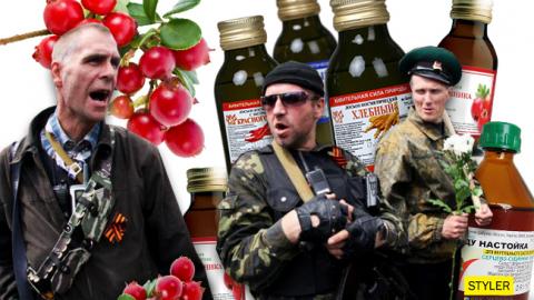 В "ДНР" планируют алкогольные изменения