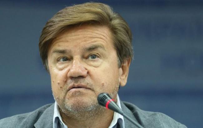 США готовы способствовать реформам в Украине, но будут контролировать процесс, - эксперт