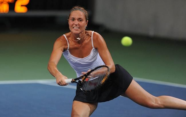 Бондаренко поднялась на 46 позиций в рейтинге WTA