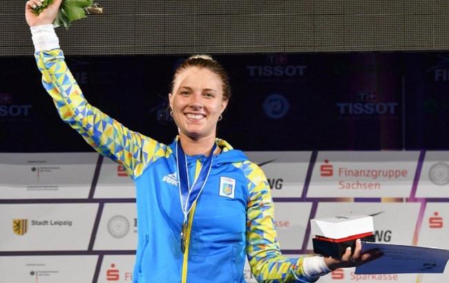 Украинские спортсменки запустили новый челлендж