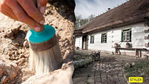 "Это большая редкость": украинские ученые рассказали об уникальной находке (фото)