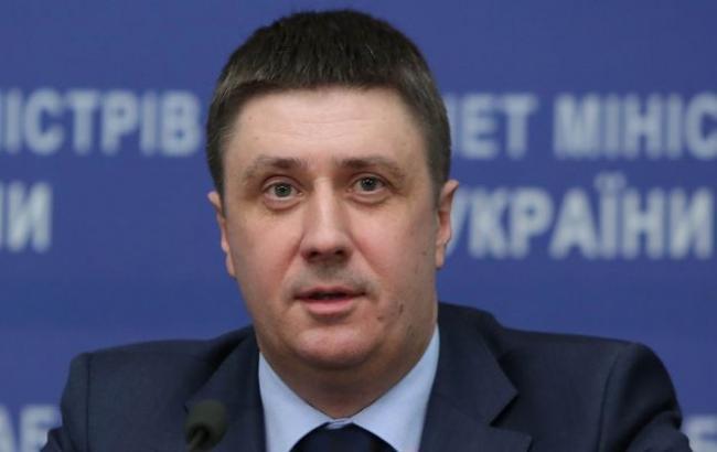 Кабмин одобрил соглашение об участии Украины в программе ЕС "Креативная Европа"