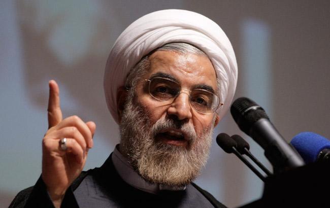 Іран може посилити "балістичну програму"