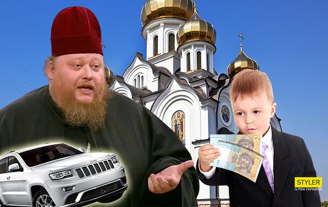 Соцсети возмутила пропаганда РПЦ среди детей