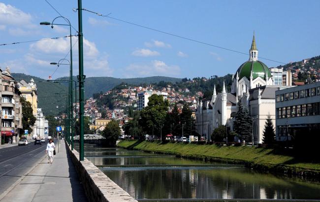 Уряд Сараєво проводить термінове нічне засідання через розстріл солдатів
